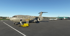 EGPK Glasgow Prestwick Airport thumbnail 16