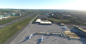 EGPK Glasgow Prestwick Airport thumbnail 17