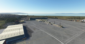 EGPK Glasgow Prestwick Airport thumbnail 19