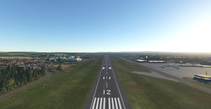 EGPK Glasgow Prestwick Airport thumbnail 18