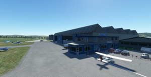 EGPT Perth/Scone Airport thumbnail 2