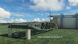 EGSU Duxford Airfield - Complete Edition thumbnail 3