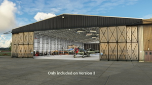EGSU Duxford Airfield - Complete Edition thumbnail 2