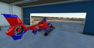 EGTE - Exeter Airport UK - Upgrade thumbnail 8