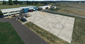 EGTE - Exeter Airport UK - Upgrade thumbnail 3