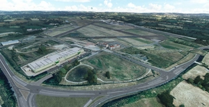 EGTE - Exeter Airport UK - Upgrade thumbnail 7