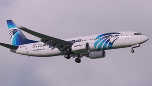 Egyptair [4K] Mini-Fleet Package (SU-GDD, -GDY, -GEI) - PMDG 737-800 thumbnail 10