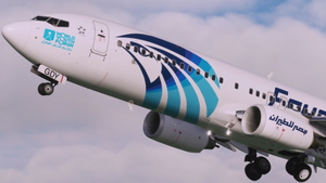 Egyptair [4K] Mini-Fleet Package (SU-GDD, -GDY, -GEI) - PMDG 737-800 thumbnail 2