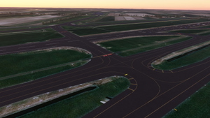 EHAM Amsterdam Schiphol Airport Enhancements (Premium Deluxe) thumbnail 17