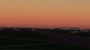 EHAM Amsterdam Schiphol Airport Enhancements (Premium Deluxe) thumbnail 1