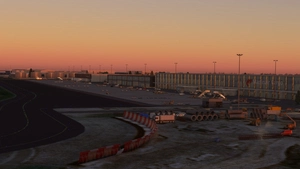 EHAM Amsterdam Schiphol Airport Enhancements (Premium Deluxe) thumbnail 7