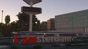 EHAM Amsterdam Schiphol Airport Enhancements (Premium Deluxe) thumbnail 8