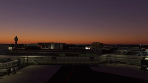 EHAM Amsterdam Schiphol Airport Enhancements (Premium Deluxe) thumbnail 3