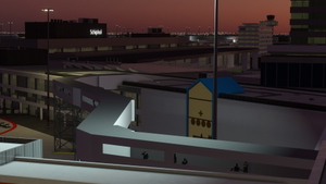 EHAM Amsterdam Schiphol Airport Enhancements (Premium Deluxe) thumbnail 5