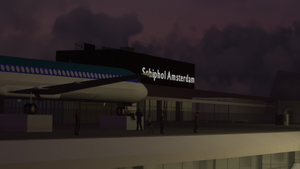 EHAM Amsterdam Schiphol Airport Enhancements (Premium Deluxe) thumbnail 2