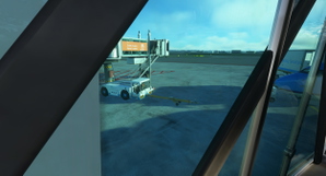 eham (AMSTERDAM) default scenery gsx profile  thumbnail 4
