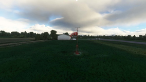EHDR Drachten Airport thumbnail 3