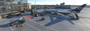 MK Studios Cork (IATA: ORK; ICAO: EICK) GSX Profile thumbnail 2