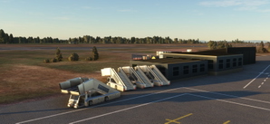 EIKN- Ireland West Airport Knock thumbnail 8