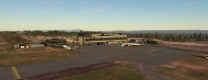 EIKN- Ireland West Airport Knock thumbnail 3