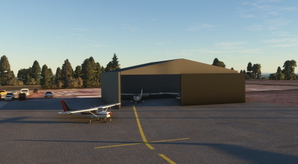 EIKN- Ireland West Airport Knock thumbnail 9
