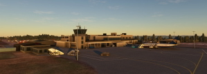 EIKN- Ireland West Airport Knock thumbnail 5