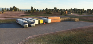 EIKN- Ireland West Airport Knock thumbnail 6