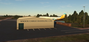 EIKN- Ireland West Airport Knock thumbnail 7