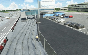 Eindhoven (EHEH) | GSX Pro profile thumbnail 2