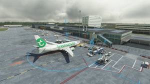 Eindhoven (EHEH) | GSX Pro profile thumbnail 1