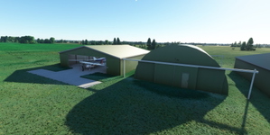 EKHK - Holbæk Flyveplads thumbnail 9