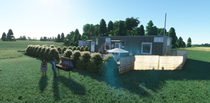 EKHK - Holbæk Flyveplads thumbnail 10