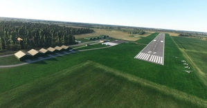 EKMB - Lolland Falster Airport thumbnail 10