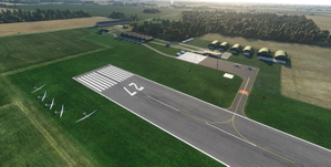 EKMB - Lolland Falster Airport thumbnail 1