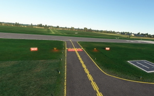 EKMB - Lolland Falster Airport thumbnail 7