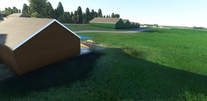EKMB - Lolland Falster Airport thumbnail 9