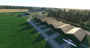 EKMB - Lolland Falster Airport thumbnail 8