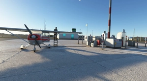 EKRK - Roskilde Airport  thumbnail 17