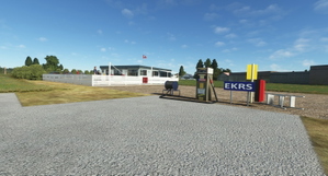 EKRS - Ringsted Flyveplads thumbnail 13