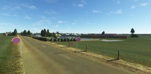 EKRS - Ringsted Flyveplads thumbnail 8