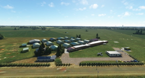 EKRS - Ringsted Flyveplads thumbnail 9