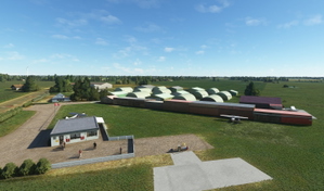 EKRS - Ringsted Flyveplads thumbnail 7