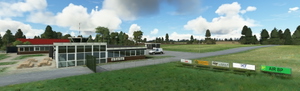 EKSV - Skive Airport thumbnail 7