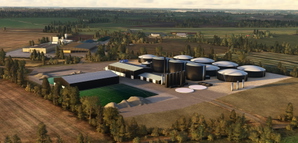 EKSV - Skive Airport thumbnail 18