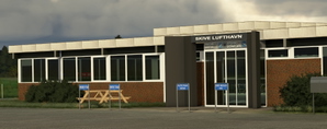 EKSV - Skive Airport thumbnail 6
