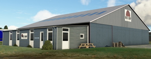 EKSV - Skive Airport thumbnail 9