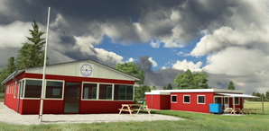 EKSV - Skive Airport thumbnail 14