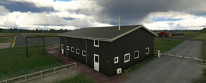 EKSV - Skive Airport thumbnail 12