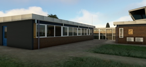 EKSV - Skive Airport thumbnail 8