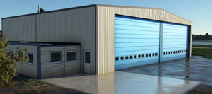 EKSV - Skive Airport thumbnail 10